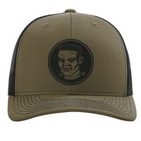 Richardson 112 Snapback Trucker Cap Thumbnail