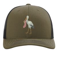 Richardson 112 Snapback Trucker Cap Thumbnail