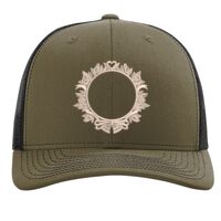 Richardson 112 Snapback Trucker Cap Thumbnail