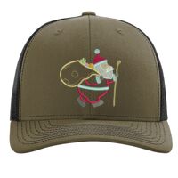 Richardson 112 Snapback Trucker Cap Thumbnail