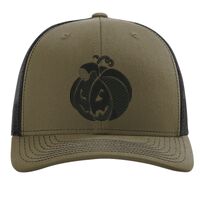 Richardson 112 Snapback Trucker Cap Thumbnail