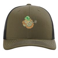 Richardson 112 Snapback Trucker Cap Thumbnail