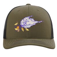 Richardson 112 Snapback Trucker Cap Thumbnail