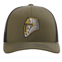Richardson 112 Snapback Trucker Cap Thumbnail