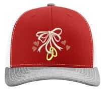 Richardson 112 Snapback Trucker Cap Thumbnail
