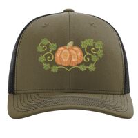 Richardson 112 Snapback Trucker Cap Thumbnail