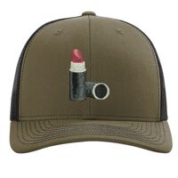 Richardson 112 Snapback Trucker Cap Thumbnail