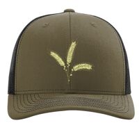 Richardson 112 Snapback Trucker Cap Thumbnail