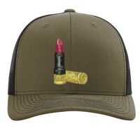 Richardson 112 Snapback Trucker Cap Thumbnail