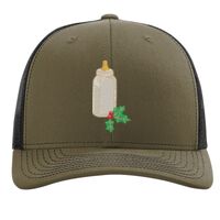 Richardson 112 Snapback Trucker Cap Thumbnail