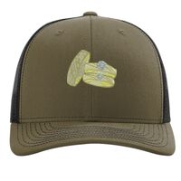 Richardson 112 Snapback Trucker Cap Thumbnail