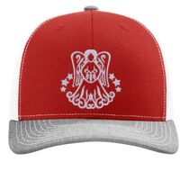 Richardson 112 Snapback Trucker Cap Thumbnail