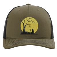 Richardson 112 Snapback Trucker Cap Thumbnail