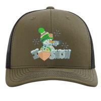 Richardson 112 Snapback Trucker Cap Thumbnail