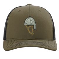 Richardson 112 Snapback Trucker Cap Thumbnail