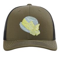 Richardson 112 Snapback Trucker Cap Thumbnail