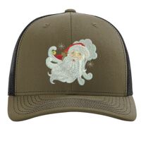 Richardson 112 Snapback Trucker Cap Thumbnail