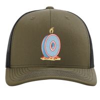 Richardson 112 Snapback Trucker Cap Thumbnail