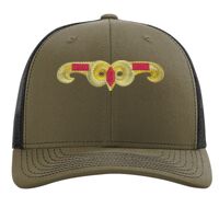 Richardson 112 Snapback Trucker Cap Thumbnail