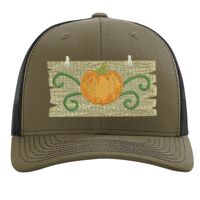 Richardson 112 Snapback Trucker Cap Thumbnail
