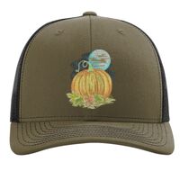 Richardson 112 Snapback Trucker Cap Thumbnail