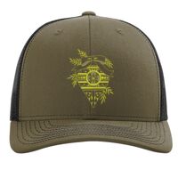Richardson 112 Snapback Trucker Cap Thumbnail