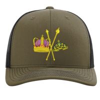 Richardson 112 Snapback Trucker Cap Thumbnail