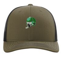 Richardson 112 Snapback Trucker Cap Thumbnail