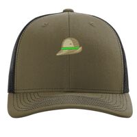 Richardson 112 Snapback Trucker Cap Thumbnail