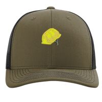 Richardson 112 Snapback Trucker Cap Thumbnail