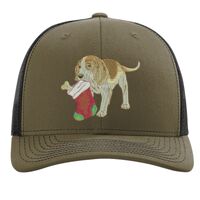 Richardson 112 Snapback Trucker Cap Thumbnail