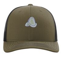 Richardson 112 Snapback Trucker Cap Thumbnail