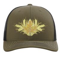 Richardson 112 Snapback Trucker Cap Thumbnail