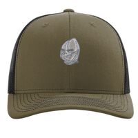Richardson 112 Snapback Trucker Cap Thumbnail