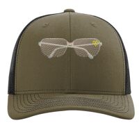 Richardson 112 Snapback Trucker Cap Thumbnail