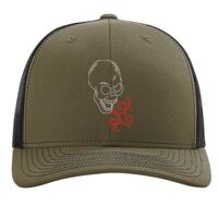 Richardson 112 Snapback Trucker Cap Thumbnail