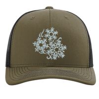 Richardson 112 Snapback Trucker Cap Thumbnail