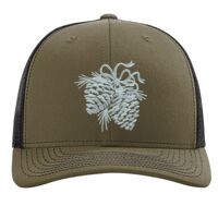 Richardson 112 Snapback Trucker Cap Thumbnail