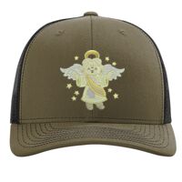 Richardson 112 Snapback Trucker Cap Thumbnail