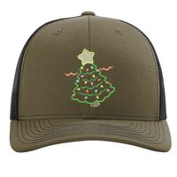 Richardson 112 Snapback Trucker Cap Thumbnail