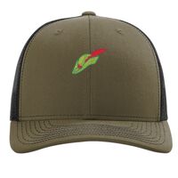 Richardson 112 Snapback Trucker Cap Thumbnail