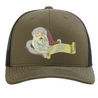 Richardson 112 Snapback Trucker Cap Thumbnail