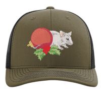 Richardson 112 Snapback Trucker Cap Thumbnail