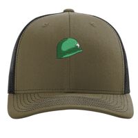 Richardson 112 Snapback Trucker Cap Thumbnail