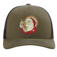 Richardson 112 Snapback Trucker Cap Thumbnail