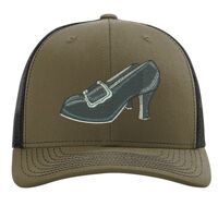 Richardson 112 Snapback Trucker Cap Thumbnail