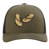 Richardson 112 Snapback Trucker Cap Thumbnail