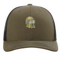 Richardson 112 Snapback Trucker Cap Thumbnail
