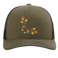 Richardson 112 Snapback Trucker Cap Thumbnail