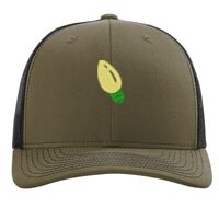 Richardson 112 Snapback Trucker Cap Thumbnail